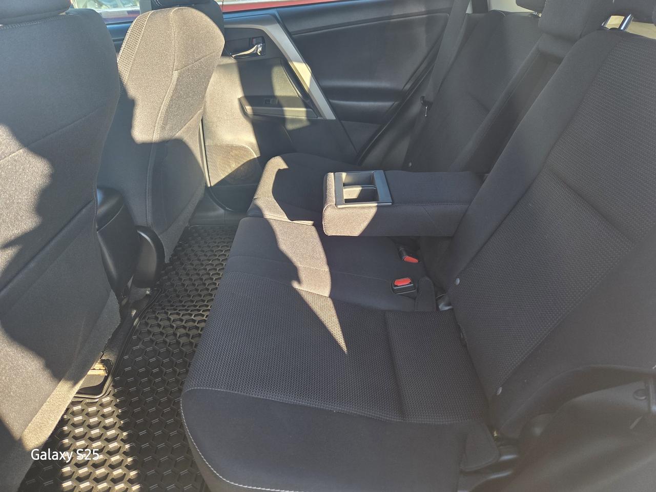 2017 Toyota RAV4 XLE AWD ROOF ALLOYS BLUE TOOTH CLEAN $ 14,688.00 Photo