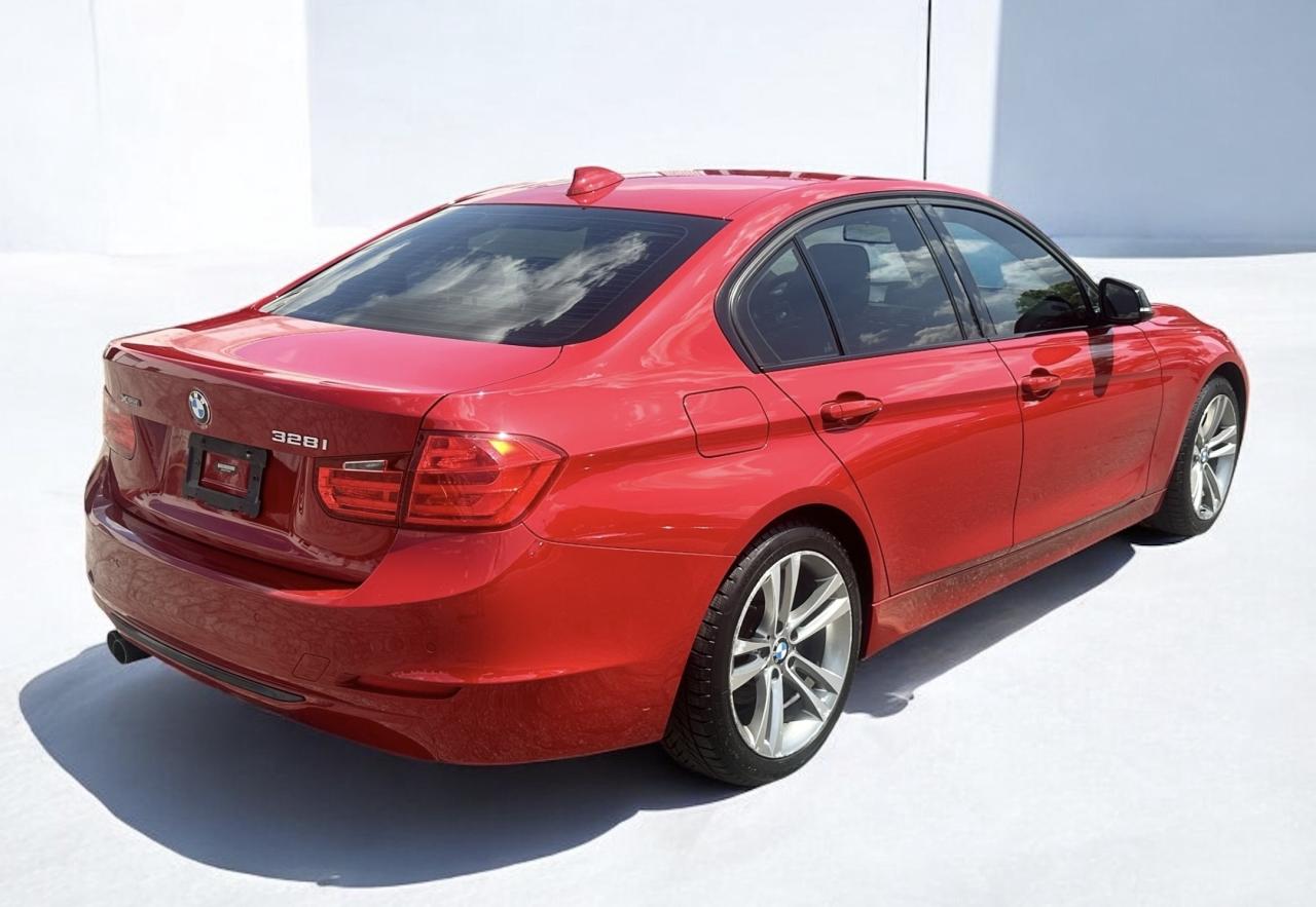 2013 BMW 3 Series 328i xDrive AWD ~ SAFETY INCLUDED Photo