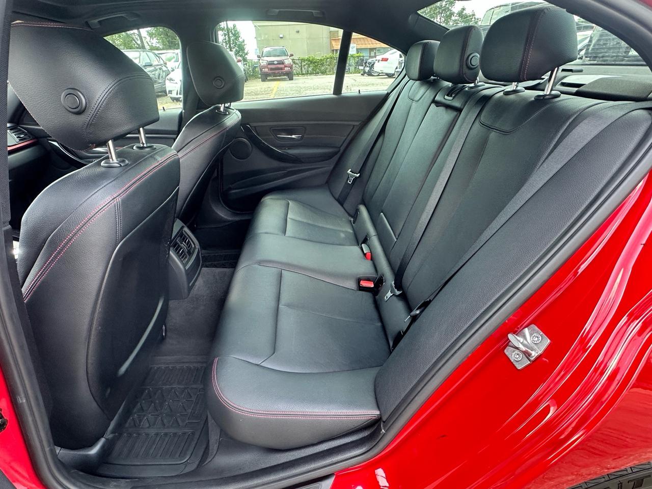 2013 BMW 3 Series 328i xDrive AWD ~ SAFETY INCLUDED Photo