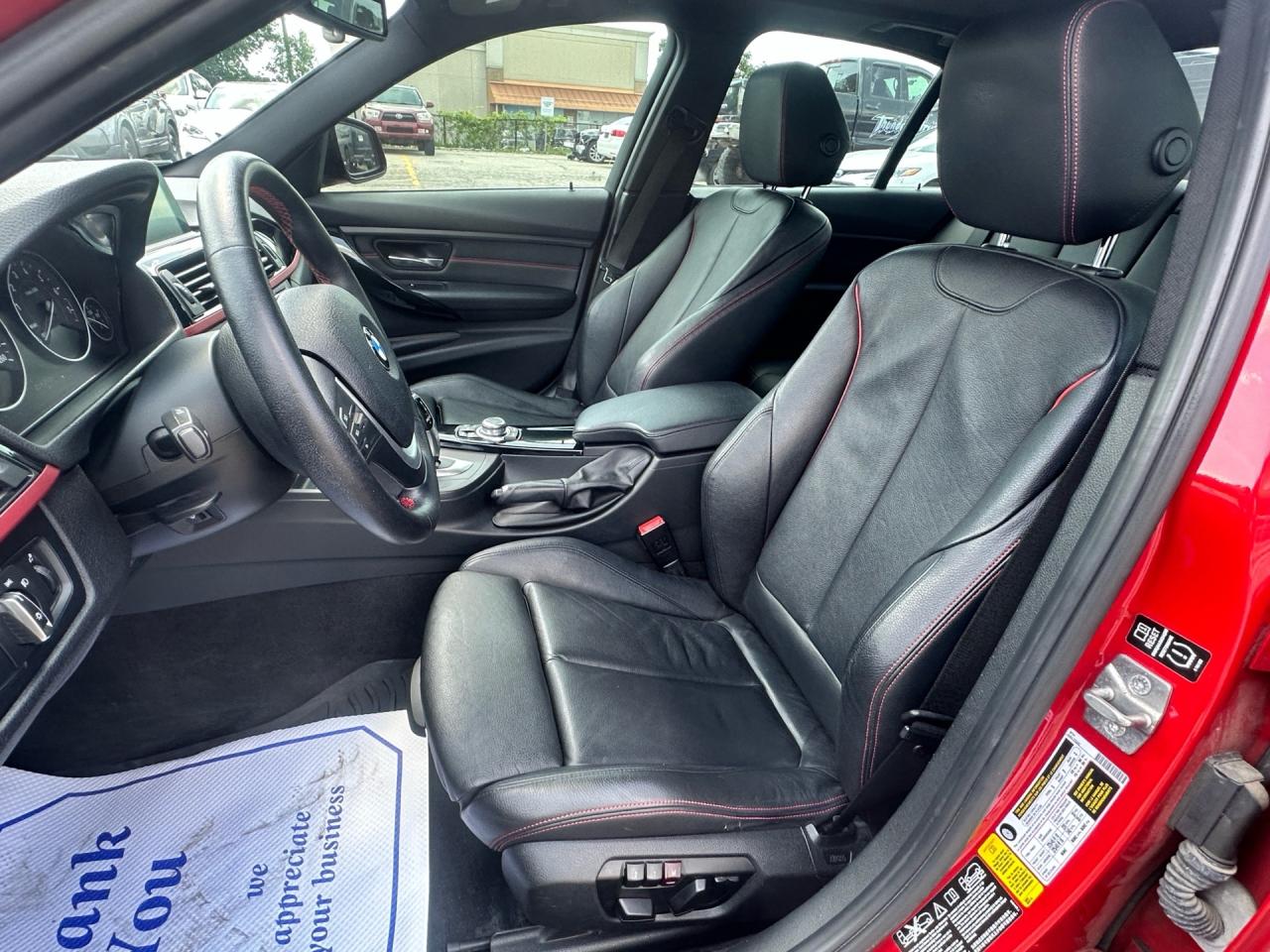 2013 BMW 3 Series 328i xDrive AWD ~ SAFETY INCLUDED Photo