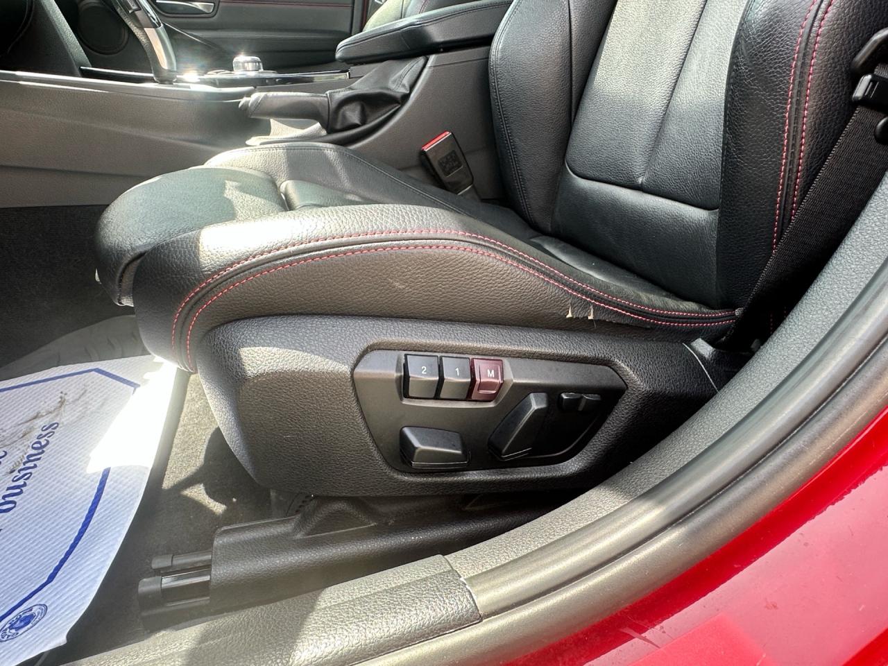 2013 BMW 3 Series 328i xDrive AWD ~ SAFETY INCLUDED Photo