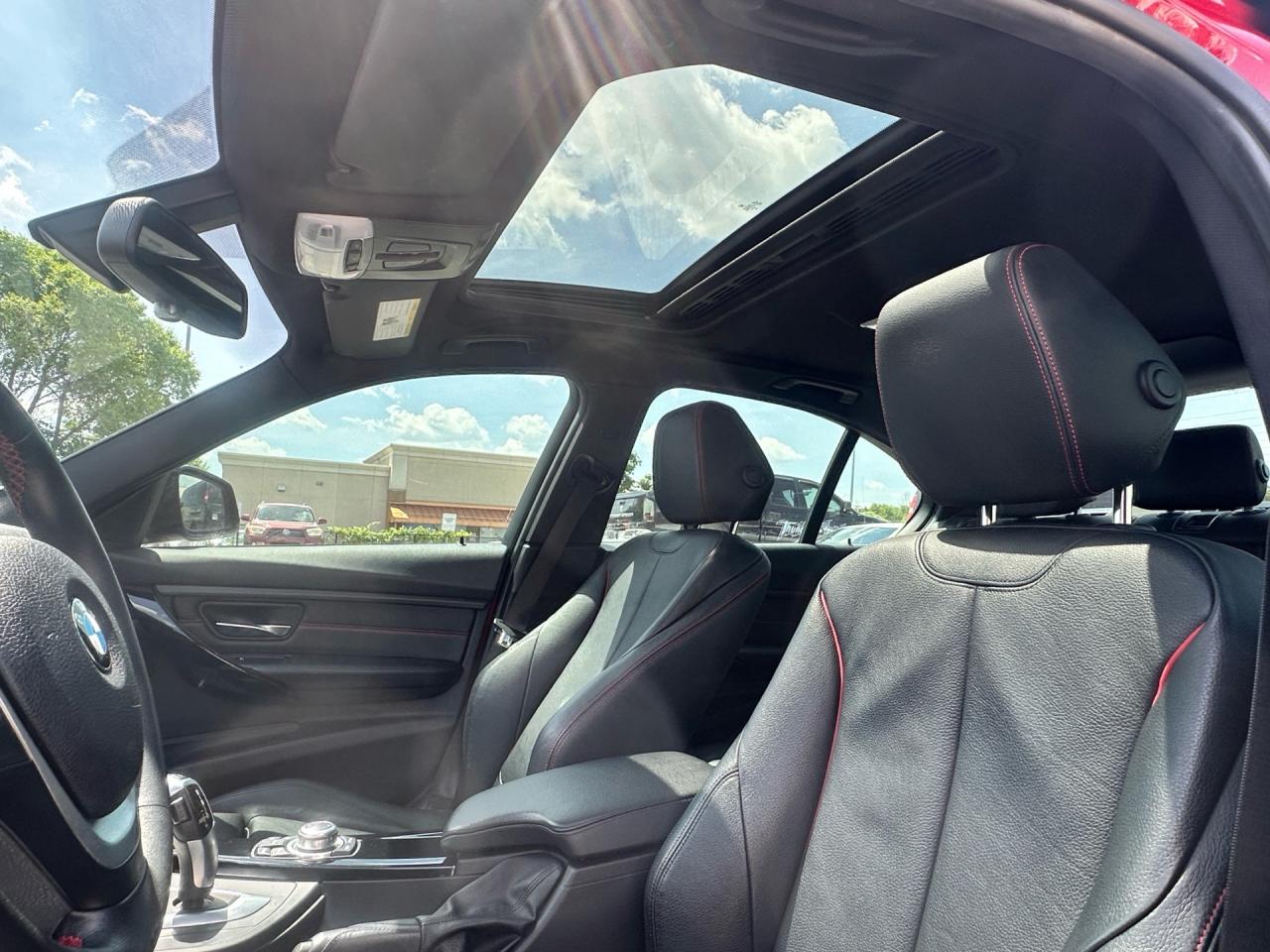 2013 BMW 3 Series 328i xDrive AWD ~ SAFETY INCLUDED Photo