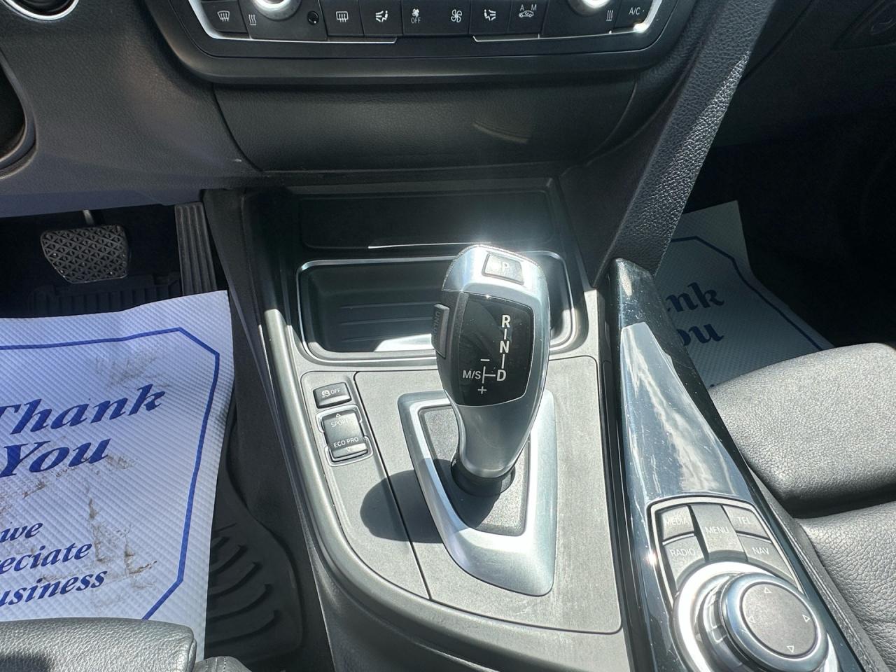 2013 BMW 3 Series 328i xDrive AWD ~ SAFETY INCLUDED Photo