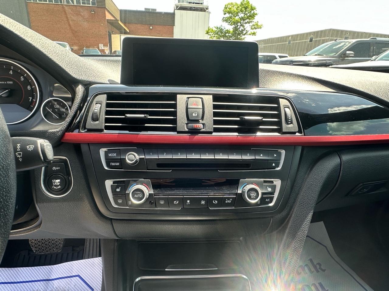 2013 BMW 3 Series 328i xDrive AWD ~ SAFETY INCLUDED Photo