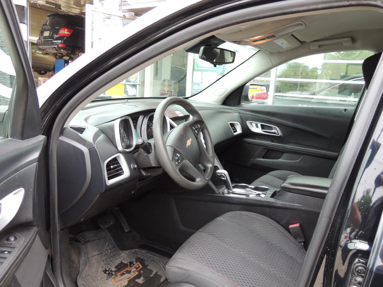 2014 Chevrolet Equinox  Photo