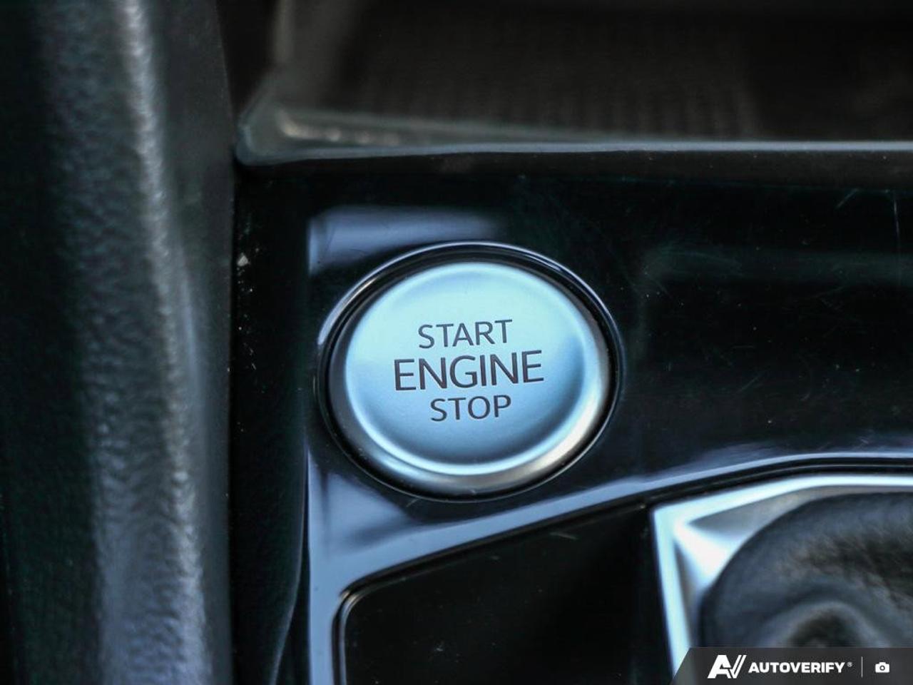 2024 Volkswagen Taos ComfortlineCERTIFIED! HTD SEATS, CARPLAY, KEYLESS Photo