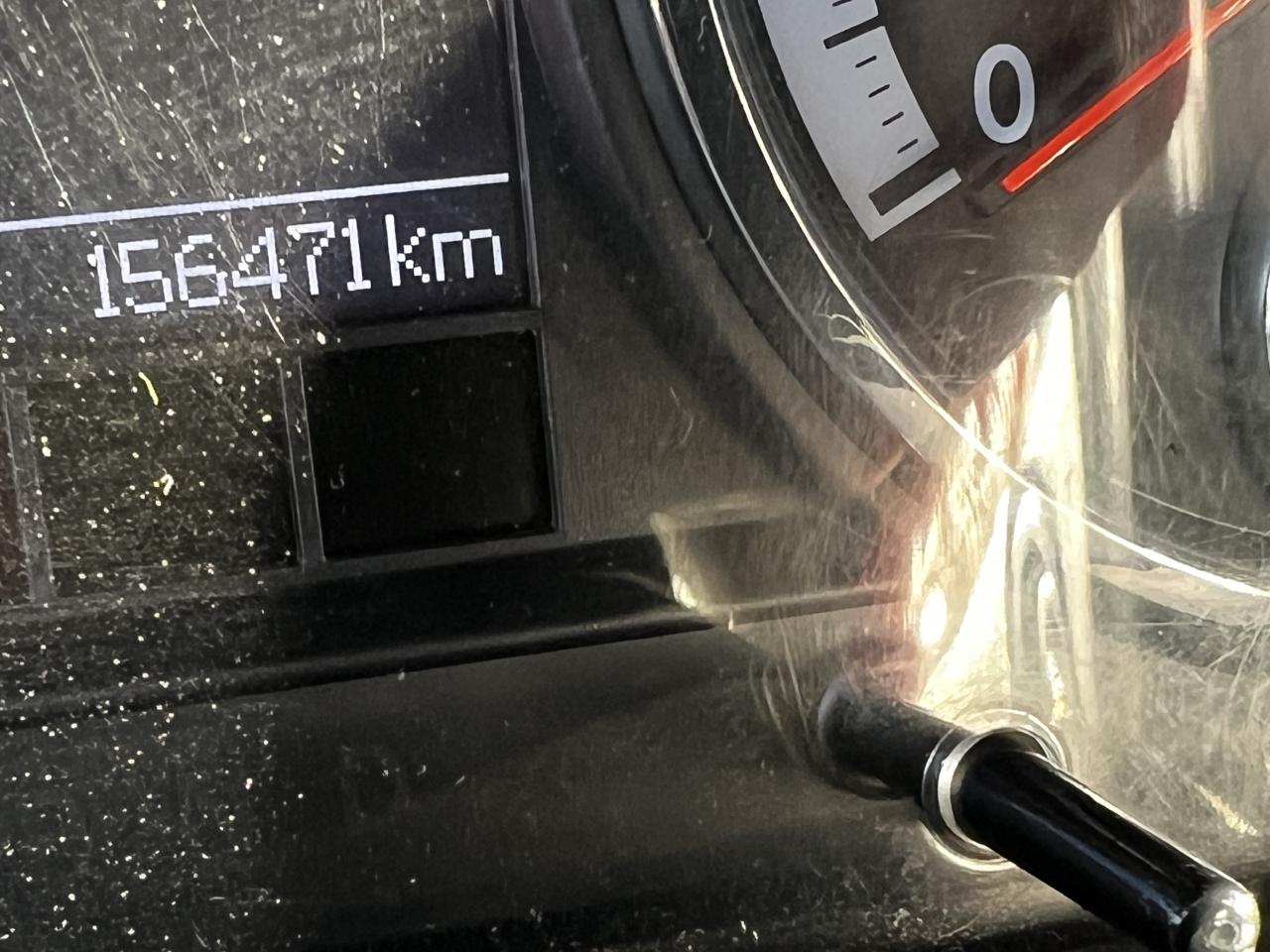 2010 Dodge Ram 1500 4WD Quad CAB 140.5 SLT Photo