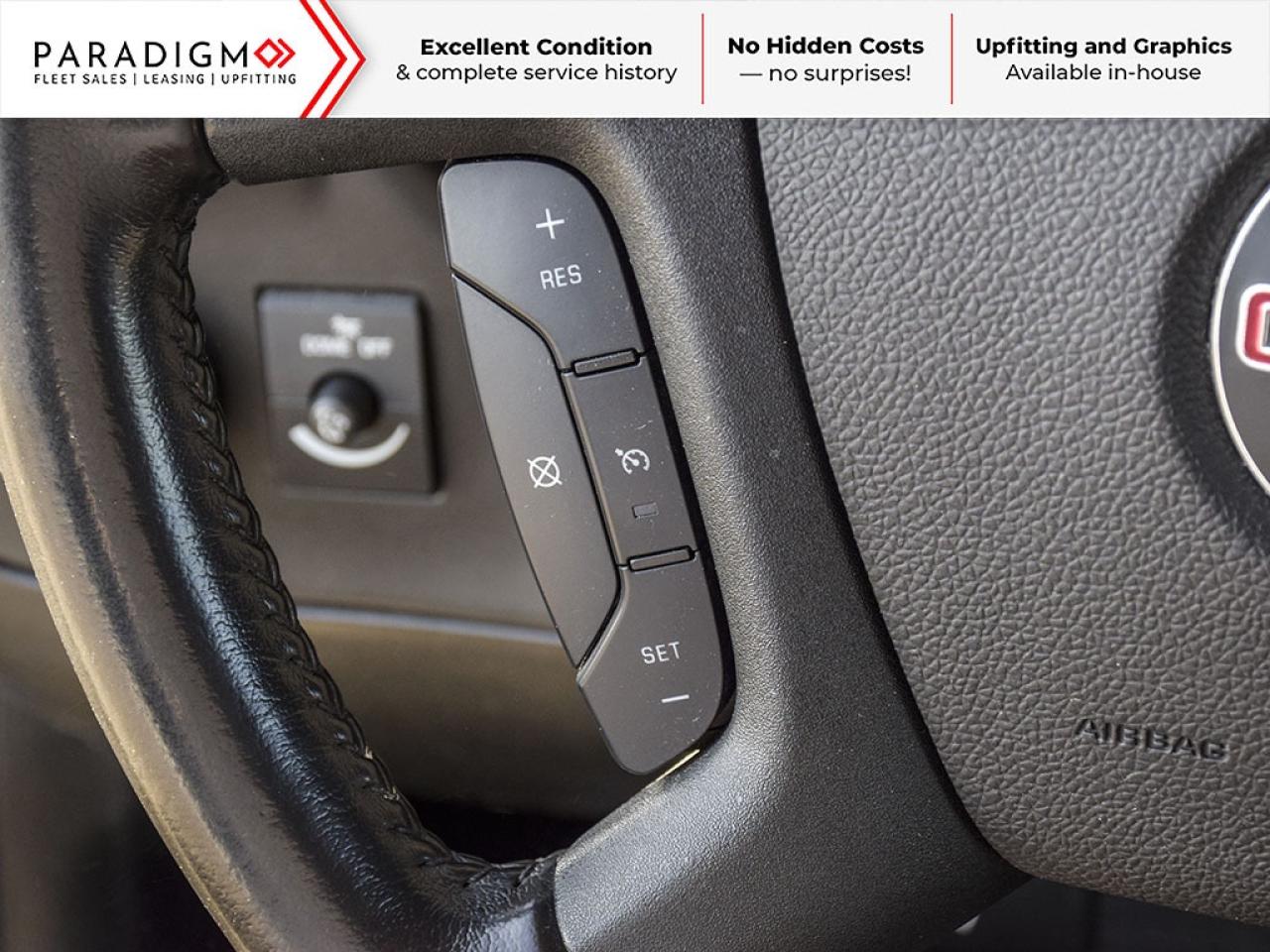 2023 GMC Savana 2500 GMC Savana 2500 Cargo Pro Work Van Photo