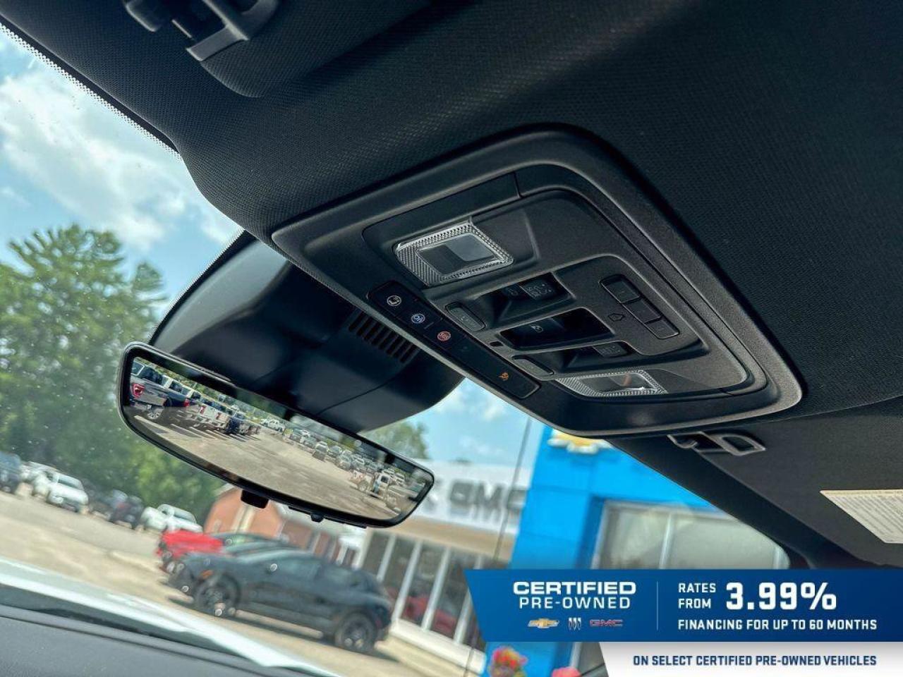 2024 GMC Sierra 1500 AT4   REFINEMENT AND RUGGEDNESS   RUNNING BOARDS Photo