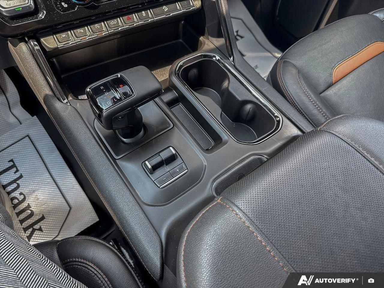 2024 GMC Sierra 1500 AT4   OFF ROAD SUSPENSION PKG, RUNNING BOARDS, TON Photo