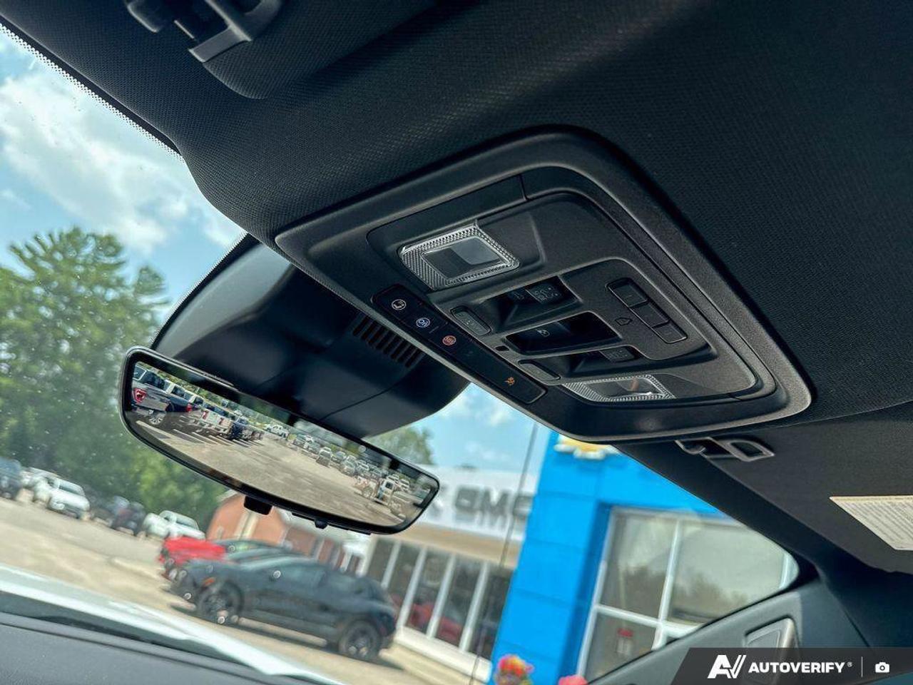 2024 GMC Sierra 1500 AT4   OFF ROAD SUSPENSION PKG, RUNNING BOARDS, TON Photo