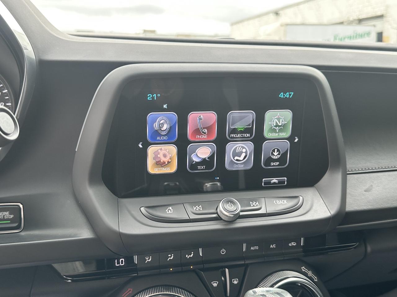 2017 Chevrolet Camaro 1SS ~ 6.2L V8 ~ CONVERTIBLE Photo