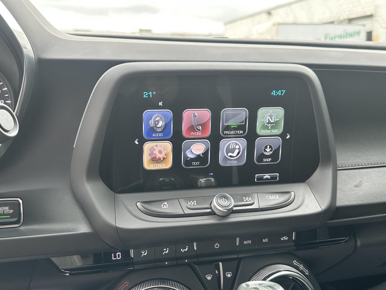 2017 Chevrolet Camaro 1SS ~ 6.2L V8 ~ CONVERTIBLE Photo