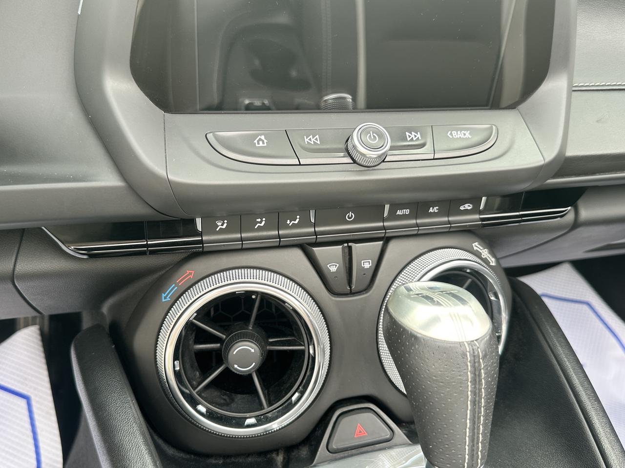 2017 Chevrolet Camaro 1SS ~ 6.2L V8 ~ CONVERTIBLE Photo