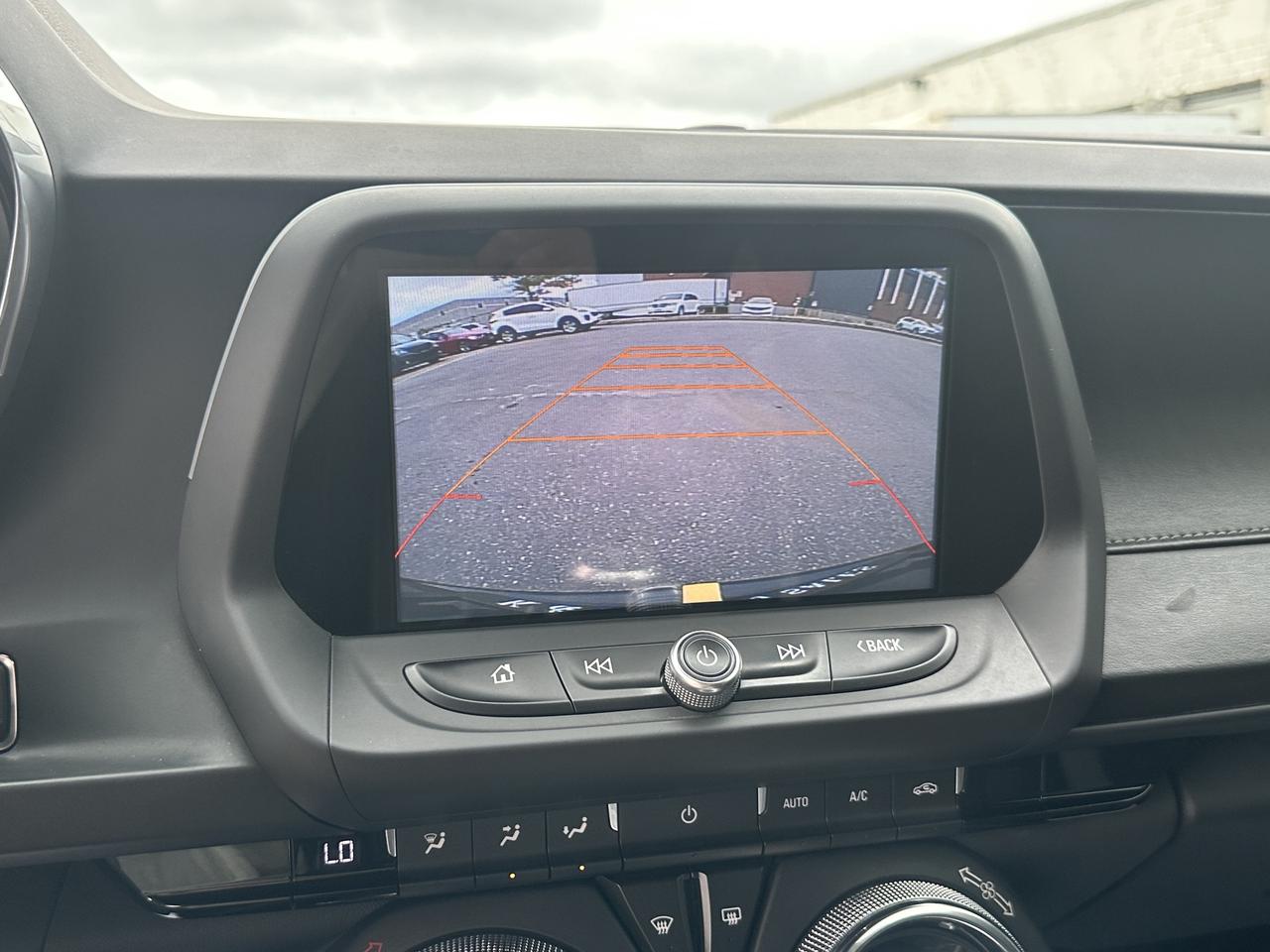 2017 Chevrolet Camaro 1SS ~ 6.2L V8 ~ CONVERTIBLE Photo