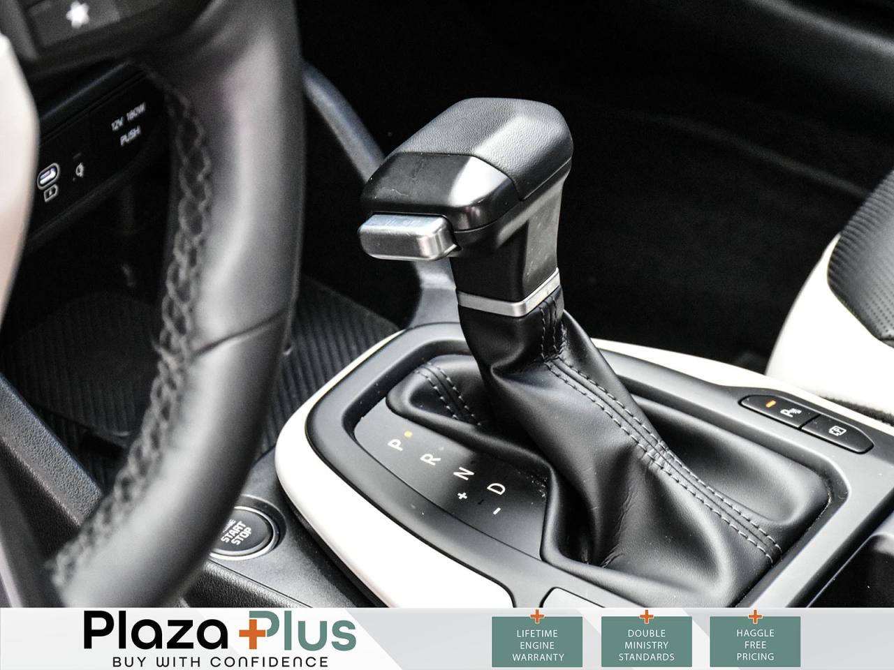 2025 Kia K4 GT-Line Turbo Limited Panoramic Sunroof Heated Sea Photo