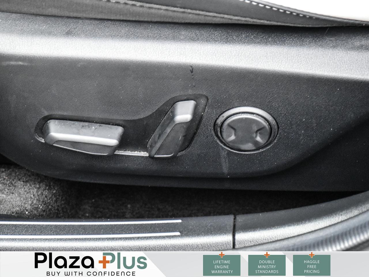 2025 Kia K4 GT-Line Turbo Limited Panoramic Sunroof Heated Sea Photo