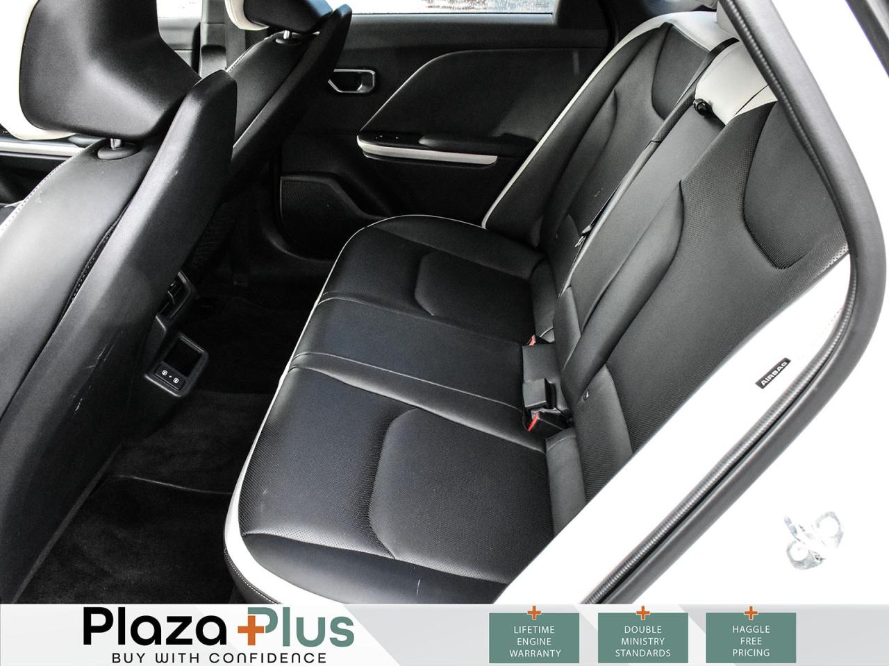 2025 Kia K4 GT-Line Turbo Limited Panoramic Sunroof Heated Sea Photo