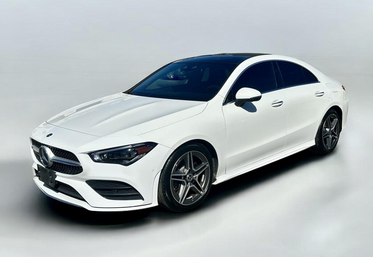 2020 Mercedes-Benz CLA-Class CLA 250 ~ PANO ROOF ~ 360 CAM ~ CERTIFIED Photo
