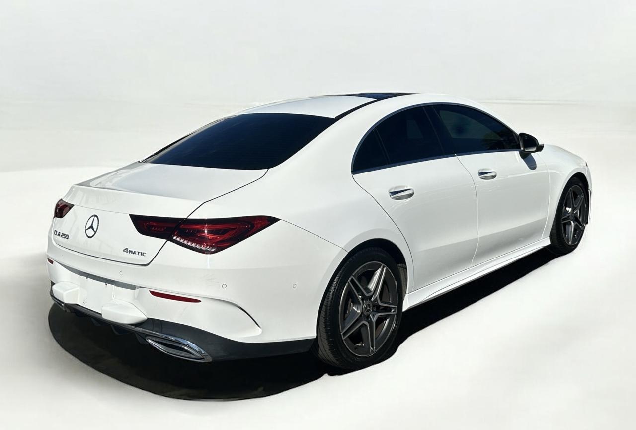 2020 Mercedes-Benz CLA-Class CLA 250 ~ PANO ROOF ~ 360 CAM ~ CERTIFIED Photo2