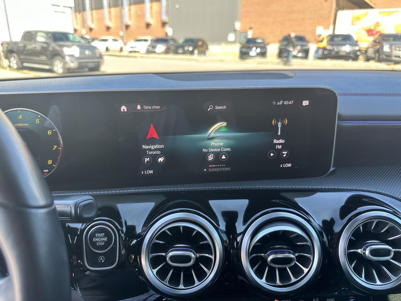 2020 Mercedes-Benz CLA-Class CLA 250 ~ PANO ROOF ~ 360 CAM ~ CERTIFIED Photo