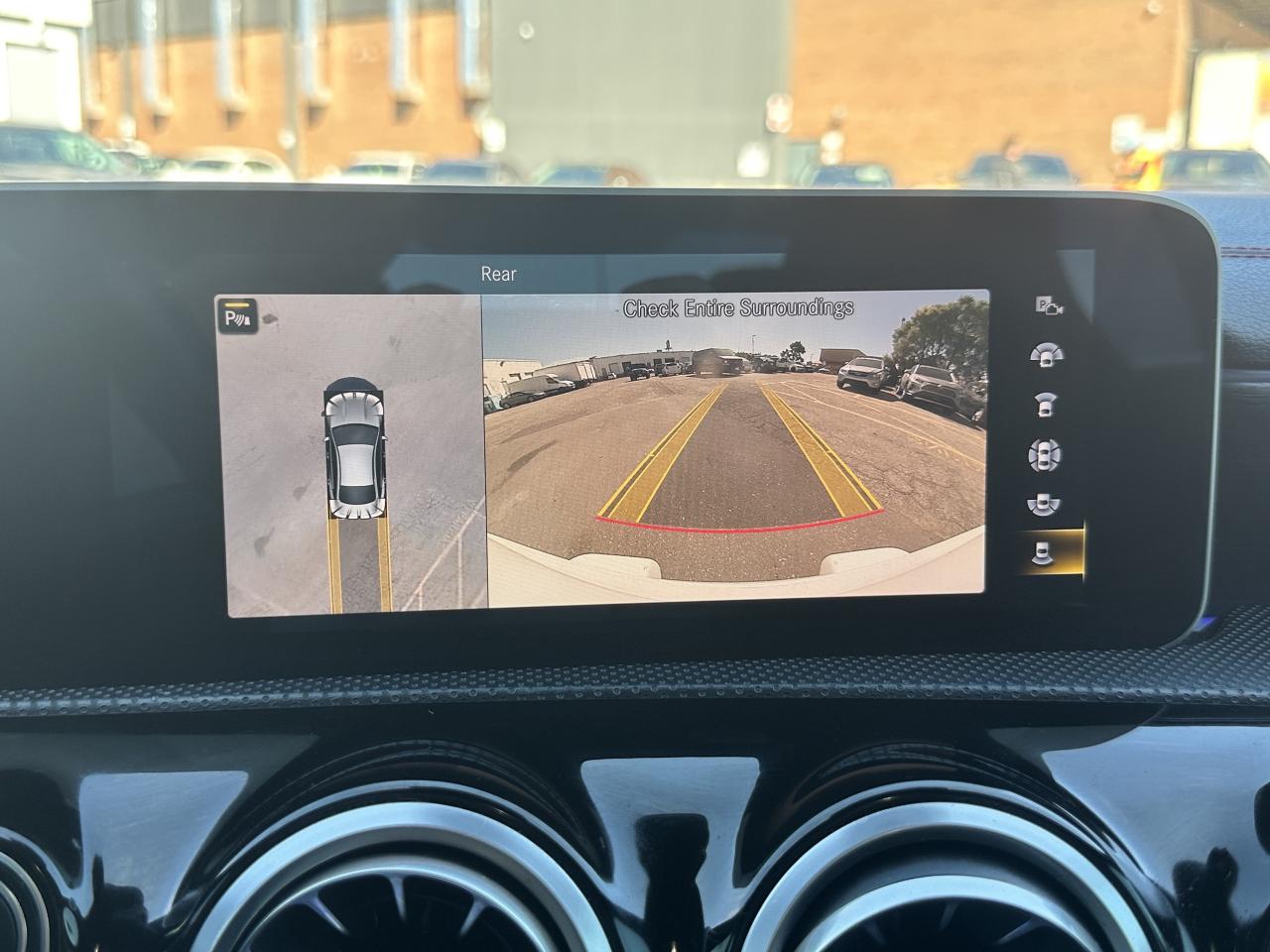 2020 Mercedes-Benz CLA-Class CLA 250 ~ PANO ROOF ~ 360 CAM ~ CERTIFIED Photo