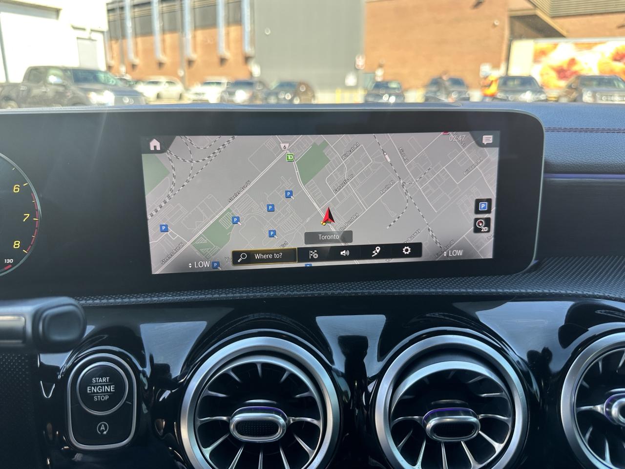 2020 Mercedes-Benz CLA-Class CLA 250 ~ PANO ROOF ~ 360 CAM ~ CERTIFIED Photo