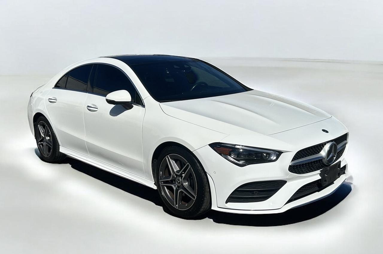 2020 Mercedes-Benz CLA-Class CLA 250 ~ PANO ROOF ~ 360 CAM ~ CERTIFIED Photo