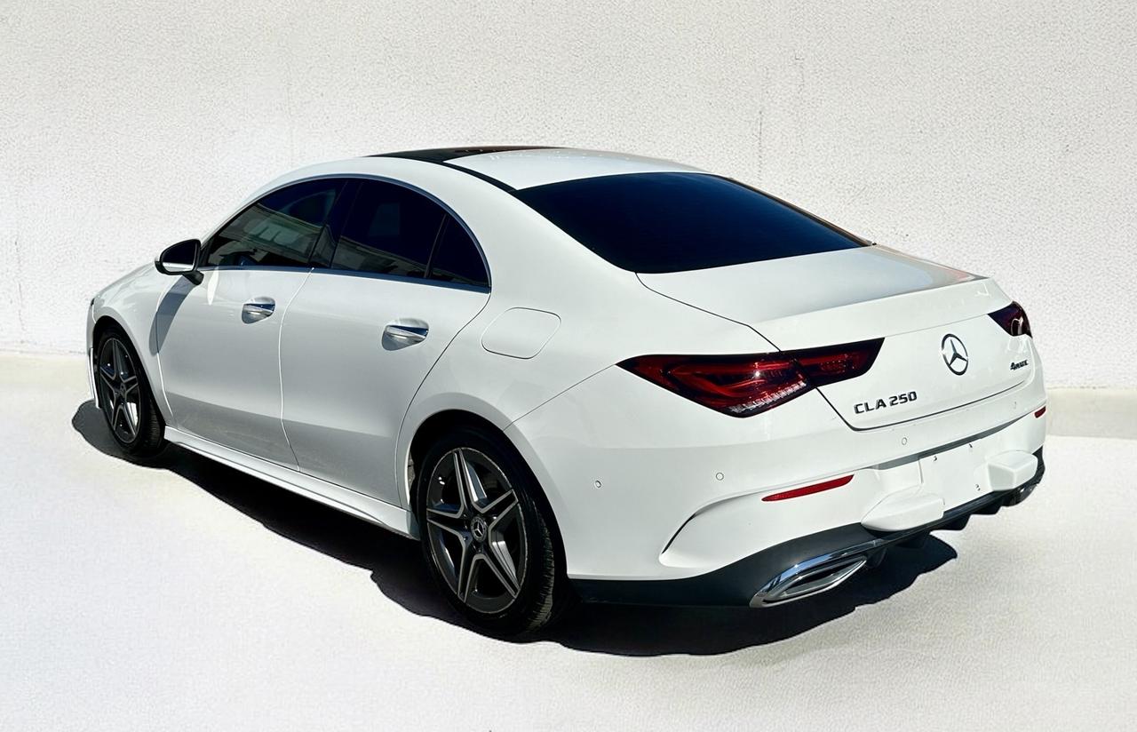 2020 Mercedes-Benz CLA-Class CLA 250 ~ PANO ROOF ~ 360 CAM ~ CERTIFIED Photo3