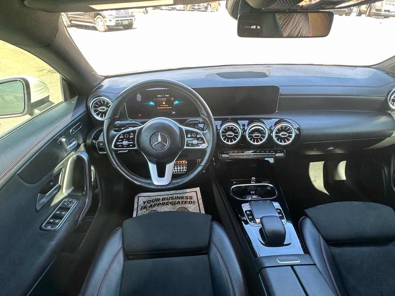 2020 Mercedes-Benz CLA-Class CLA 250 ~ PANO ROOF ~ 360 CAM ~ CERTIFIED Photo