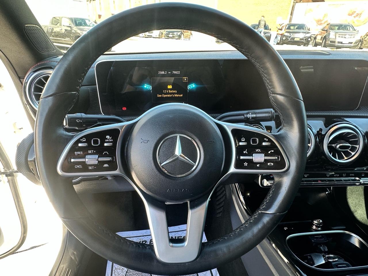 2020 Mercedes-Benz CLA-Class CLA 250 ~ PANO ROOF ~ 360 CAM ~ CERTIFIED Photo