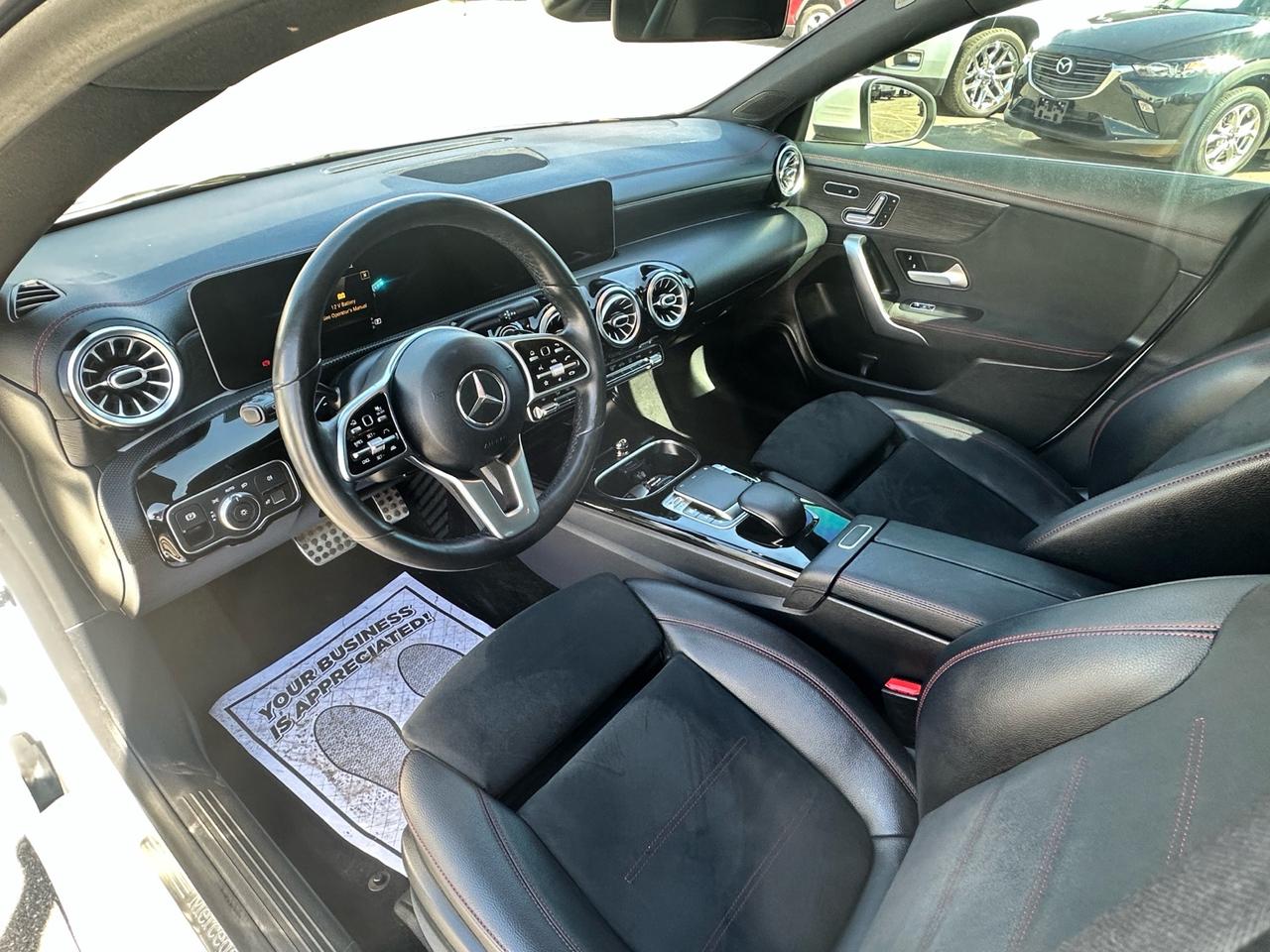 2020 Mercedes-Benz CLA-Class CLA 250 ~ PANO ROOF ~ 360 CAM ~ CERTIFIED Photo