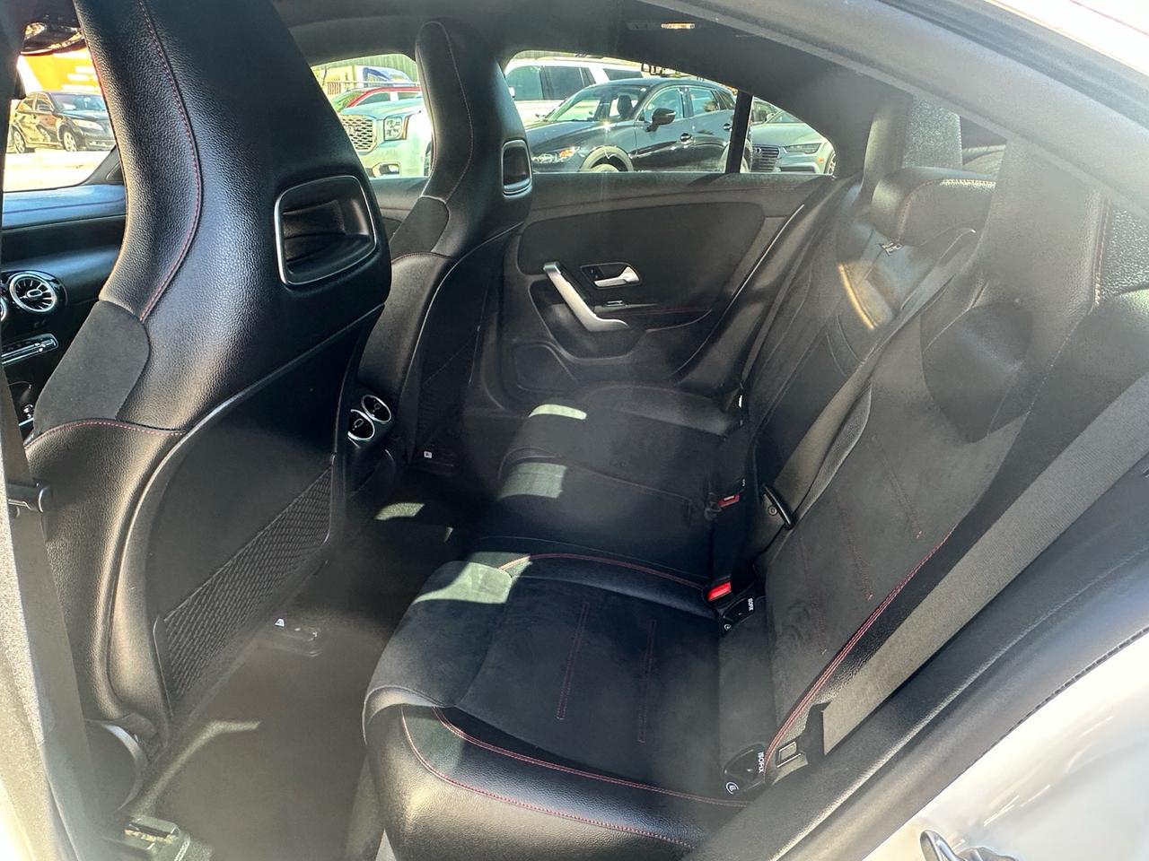 2020 Mercedes-Benz CLA-Class CLA 250 ~ PANO ROOF ~ 360 CAM ~ CERTIFIED Photo