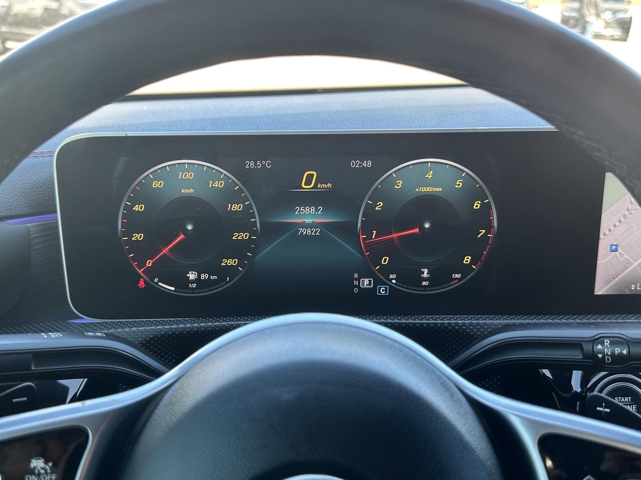 2020 Mercedes-Benz CLA-Class CLA 250 ~ PANO ROOF ~ 360 CAM ~ CERTIFIED Photo