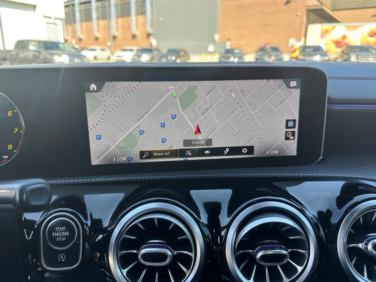 2020 Mercedes-Benz CLA-Class CLA 250 ~ PANO ROOF ~ 360 CAM ~ CERTIFIED Photo