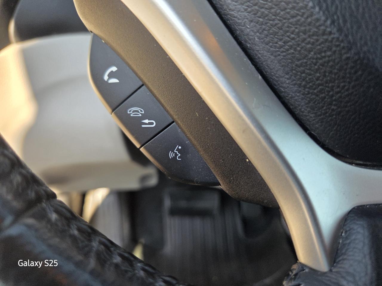 2015 Honda Civic EX ROOF ALLOYS REAR VIEW CAMERA $ 13,888.00 Photo