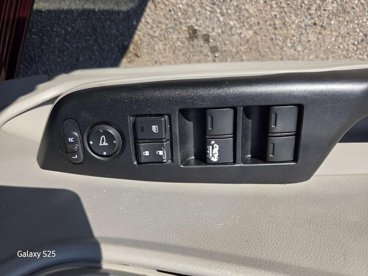 2015 Honda Civic EX ROOF ALLOYS REAR VIEW CAMERA $12,488.00 Photo