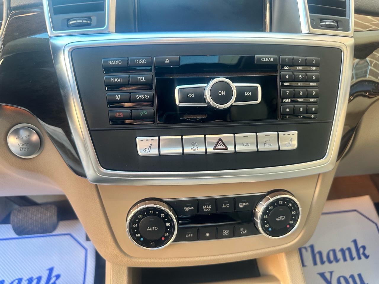 2015 Mercedes-Benz GL-Class GL 450 ~ DVD's ~ 360 CAM ~ V6 3.0L GAS Photo