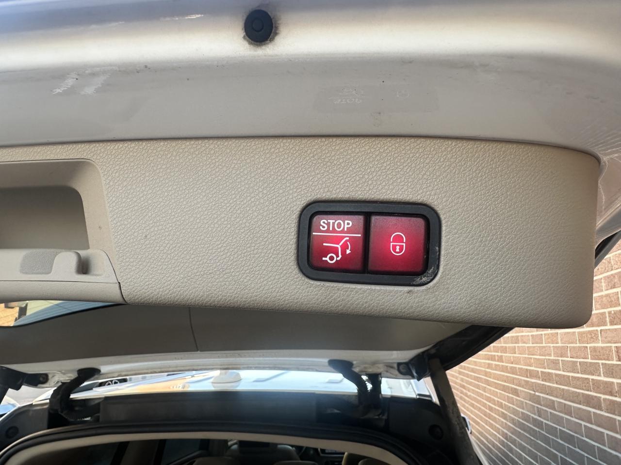 2015 Mercedes-Benz GL-Class GL 450 ~ DVD's ~ 360 CAM ~ V6 3.0L GAS Photo