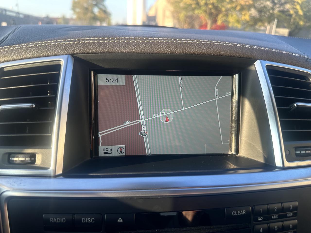 2015 Mercedes-Benz GL-Class GL 450 ~ DVD's ~ 360 CAM ~ V6 3.0L GAS Photo