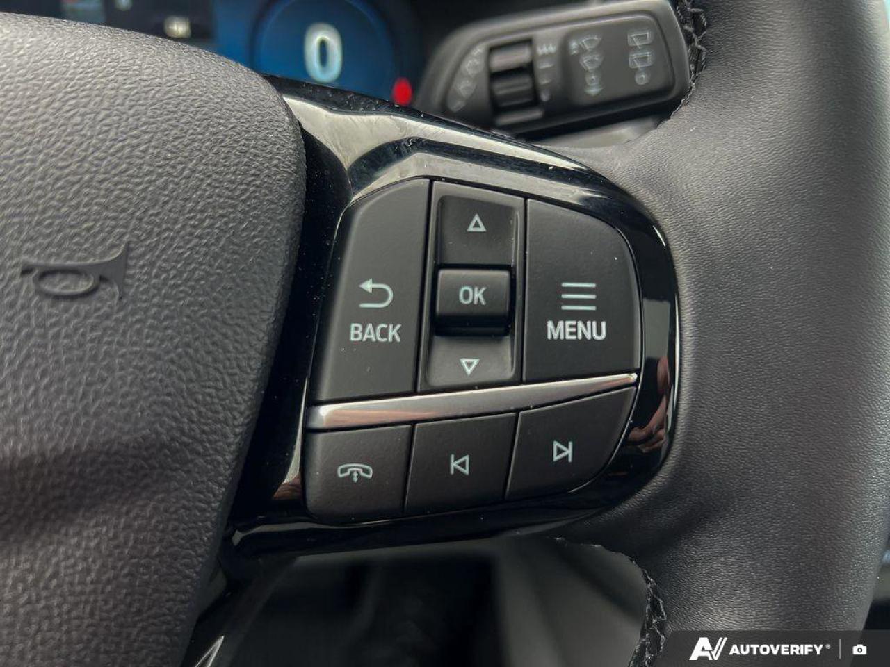 2025 Ford Escape PHEV   DEMO   HTD STEER WHEEL   FWD DEMO   HTD STE Photo