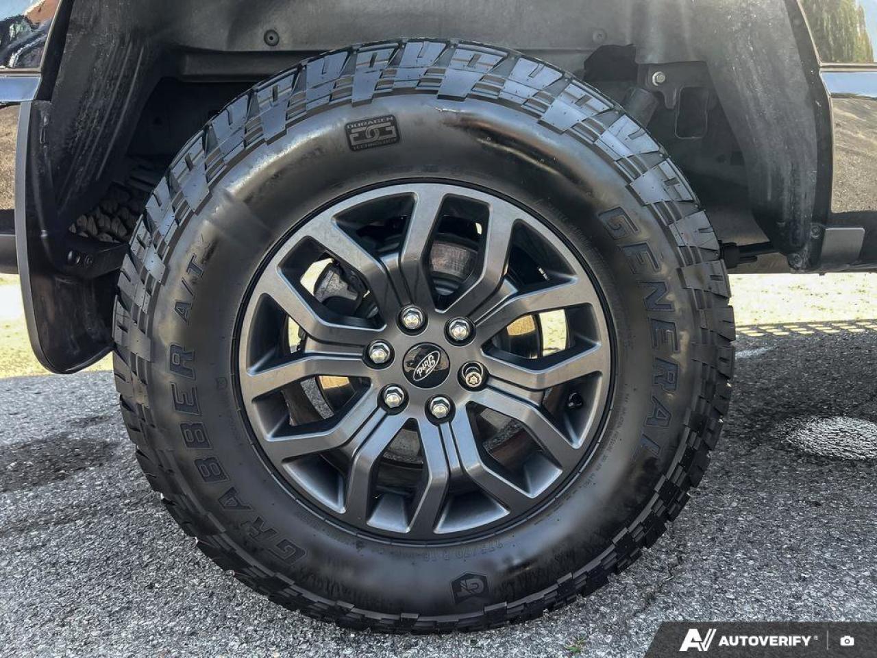 2022 Ford F-150 Tremor   ONE OWNER   3.5L V6   HTD SEATS ONE OWNER Photo