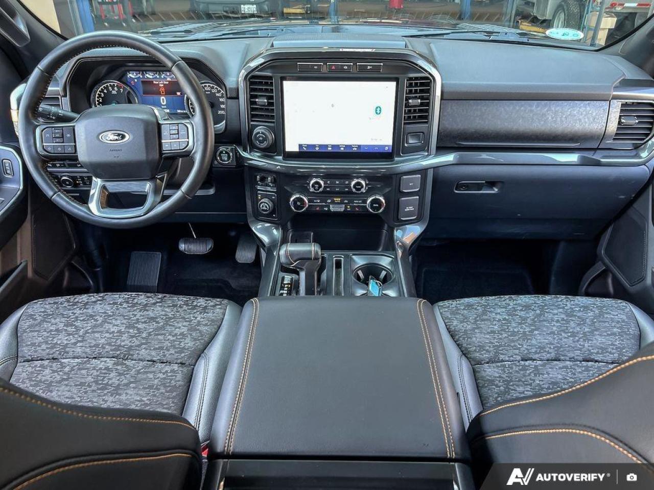 2022 Ford F-150 Tremor   ONE OWNER   3.5L V6   HTD SEATS ONE OWNER Photo