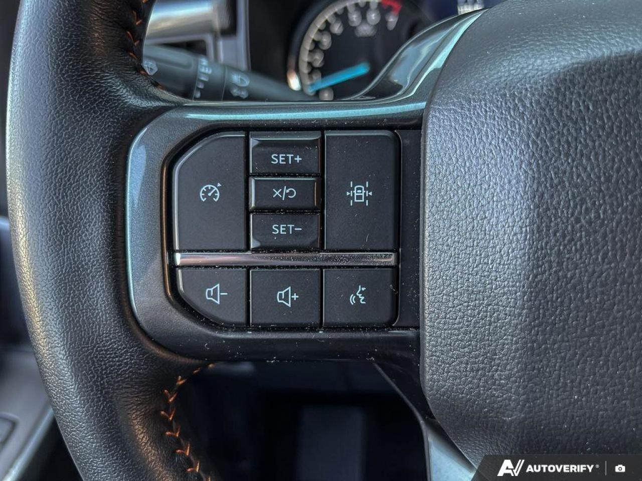 2022 Ford F-150 Tremor   ONE OWNER   3.5L V6   HTD SEATS ONE OWNER Photo