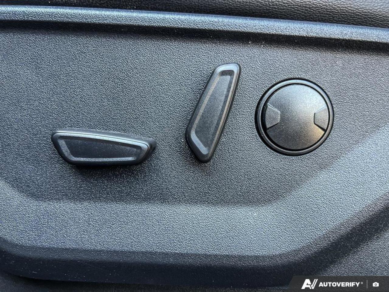 2022 Ford F-150 Tremor   ONE OWNER   3.5L V6   HTD SEATS ONE OWNER Photo