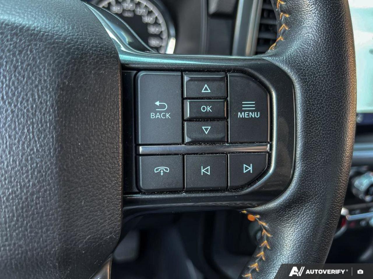 2022 Ford F-150 Tremor   ONE OWNER   3.5L V6   HTD SEATS ONE OWNER Photo