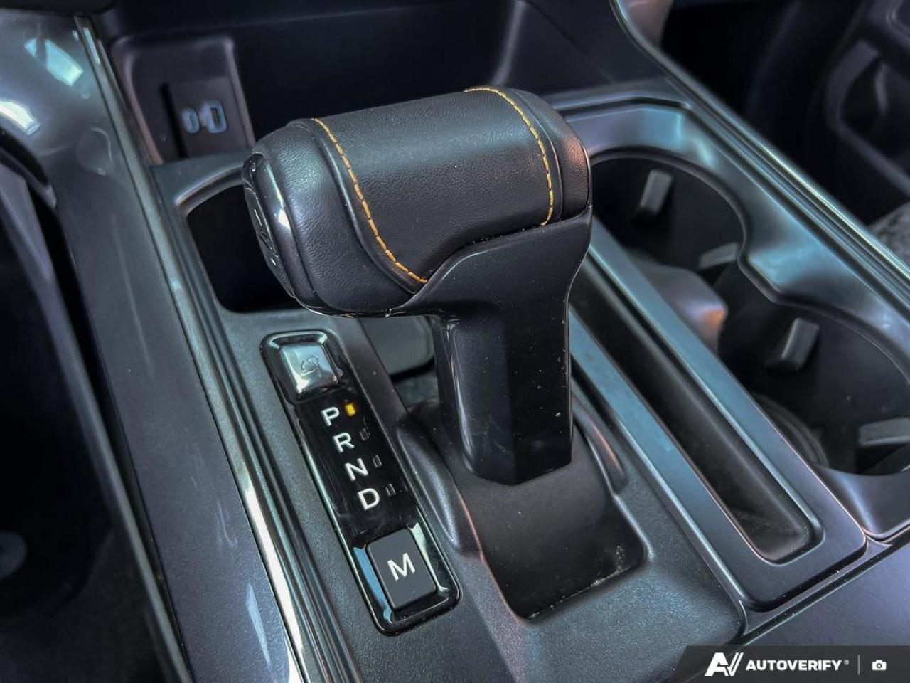 2022 Ford F-150 Tremor   ONE OWNER   3.5L V6   HTD SEATS ONE OWNER Photo