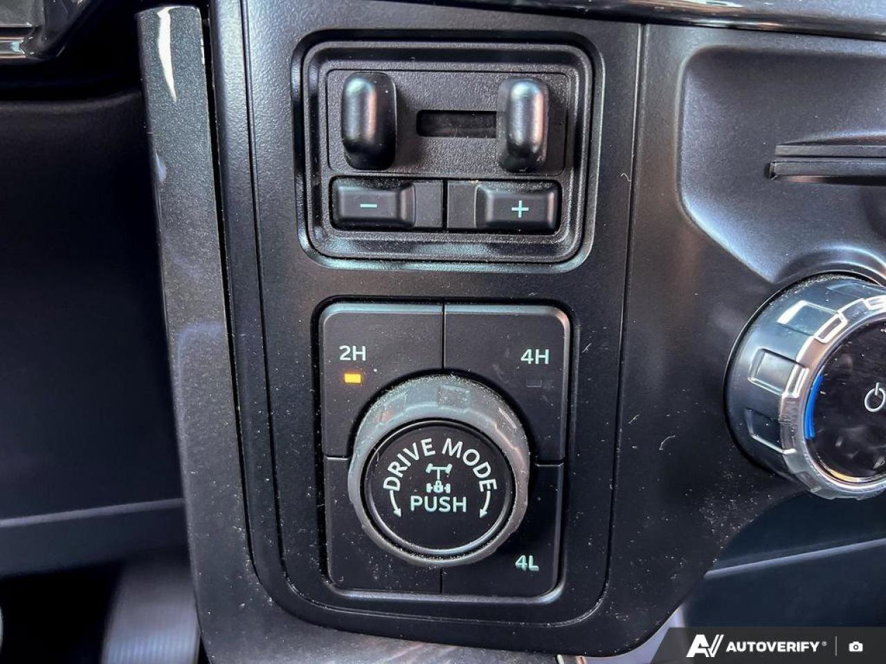 2022 Ford F-150 Tremor   ONE OWNER   3.5L V6   HTD SEATS ONE OWNER Photo