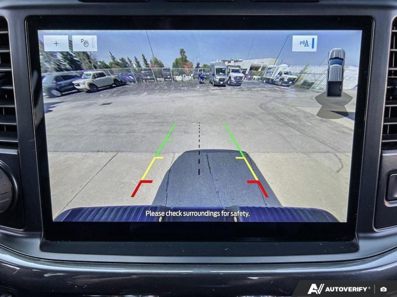 2022 Ford F-150 Tremor   ONE OWNER   3.5L V6   HTD SEATS ONE OWNER Photo