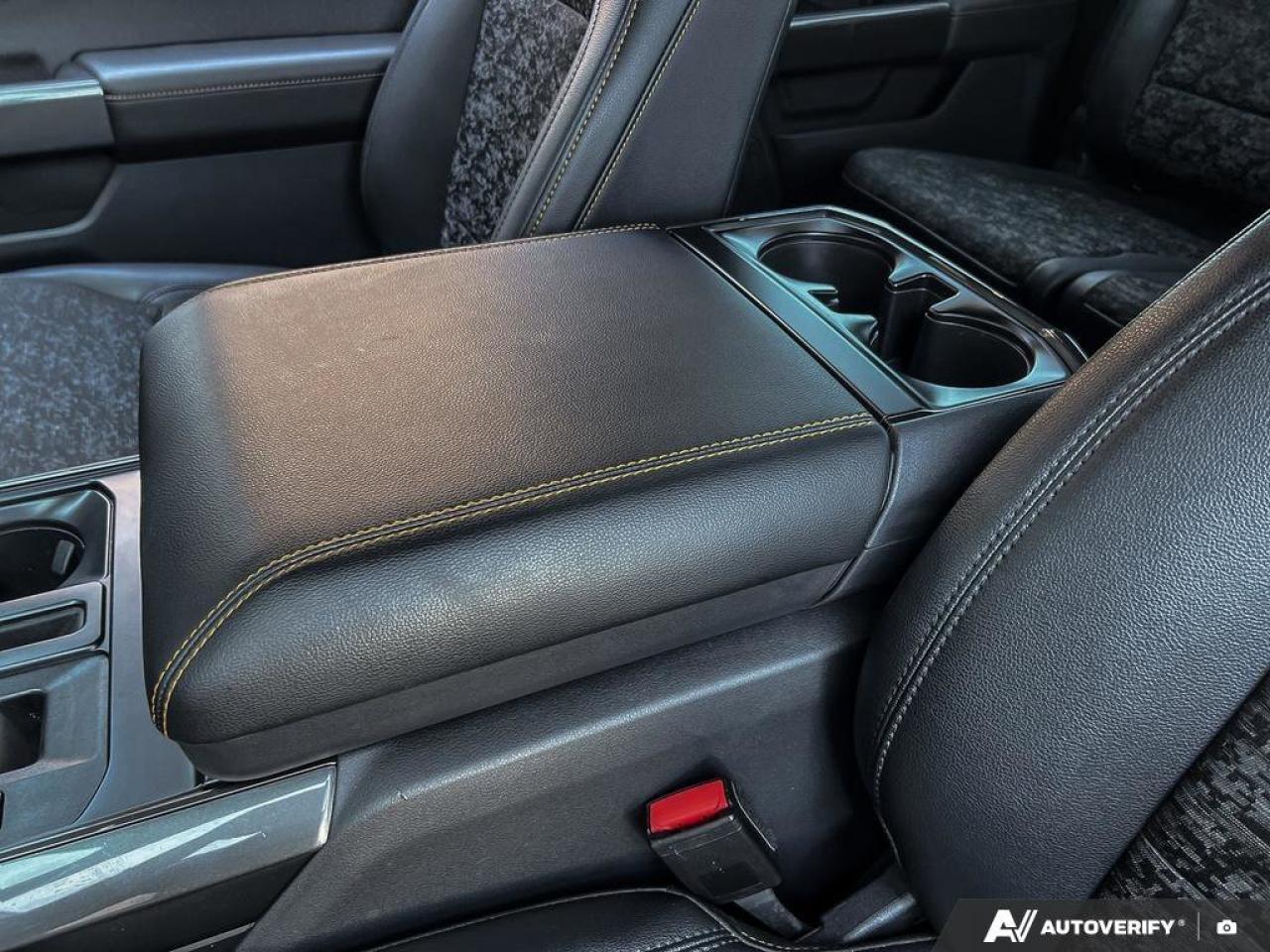 2022 Ford F-150 Tremor   ONE OWNER   3.5L V6   HTD SEATS ONE OWNER Photo